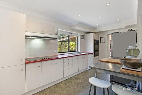 Property photo of 31 Conrad Street North Ryde NSW 2113