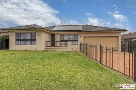 Property photo of 42 Magree Crescent Chipping Norton NSW 2170