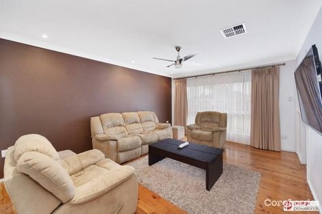 Property photo of 42 Magree Crescent Chipping Norton NSW 2170
