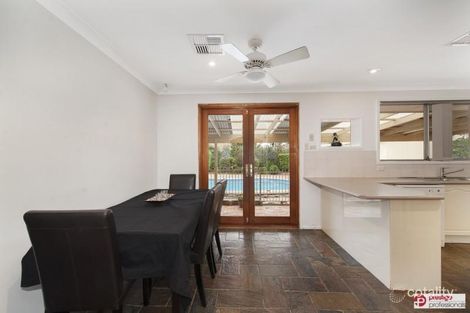 Property photo of 42 Magree Crescent Chipping Norton NSW 2170