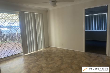 Property photo of 15 Elliot Place St Helens Park NSW 2560