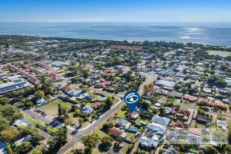 Property photo of 13 Bovell Street West Busselton WA 6280