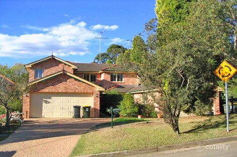 Property photo of 7 Sherwin Avenue Castle Hill NSW 2154