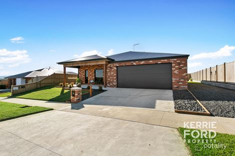 Property photo of 16 Rise Boulevard Traralgon VIC 3844