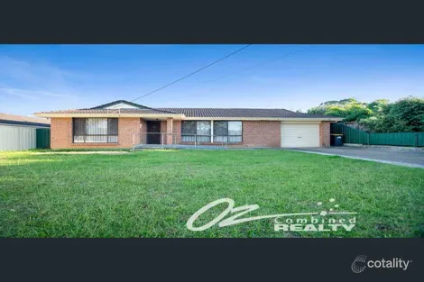 Property photo of 59 Roulstone Crescent Sanctuary Point NSW 2540