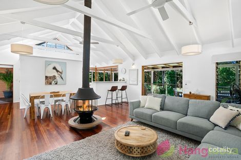 Property photo of 55 Hatch Road Cootharaba QLD 4565