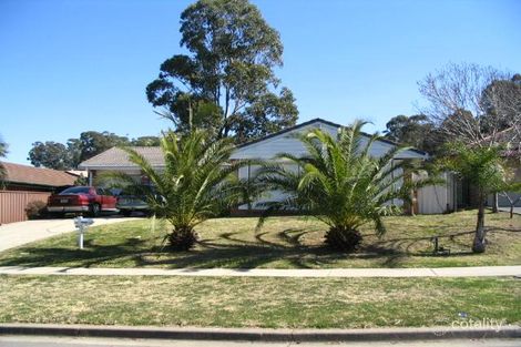 16 Sandplover Pl, Hinchinbrook, NSW 2168