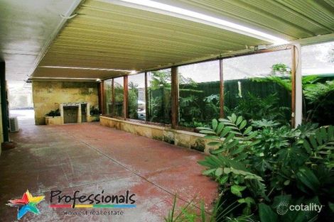 Property photo of 51A Marjorie Avenue Riverton WA 6148