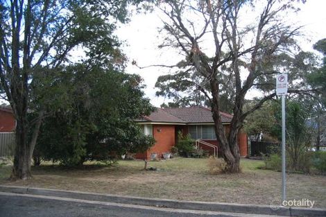 2 Brell Pl, Kingswood, NSW 2747