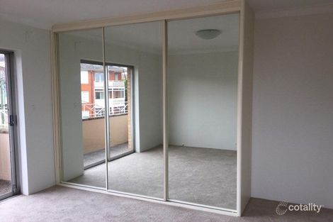 Property photo of 8/15 Victoria Street Randwick NSW 2031