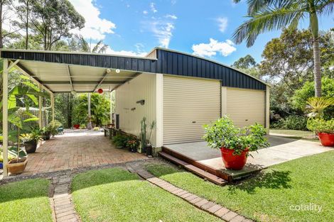 Property photo of 20 Samuel Place Mooloolah Valley QLD 4553