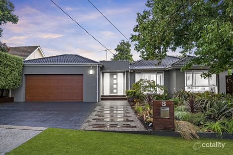Property photo of 8 Erica Crescent Heathmont VIC 3135