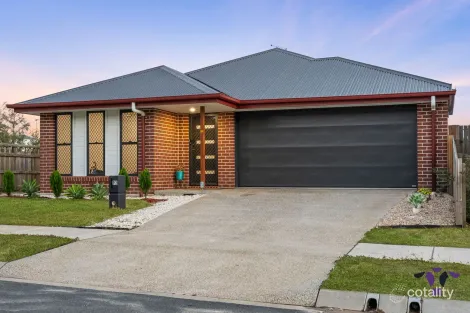 Property photo of 92 Capilano Way Spring Mountain QLD 4300