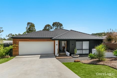 Property photo of 19 Lomandra Avenue Caniaba NSW 2480
