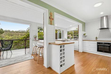 Property photo of 22 Willunga Road Berowra NSW 2081