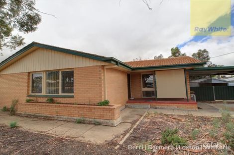 Property photo of 15 Sixth Street Loxton SA 5333