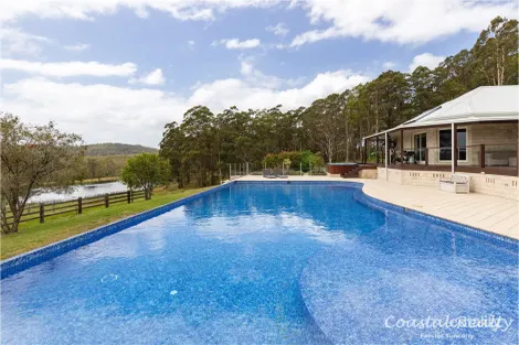 1443 Wattley Hill Rd, Bungwahl, NSW 2423
