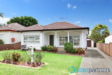 Property photo of 1 Chelsea Street Merrylands NSW 2160
