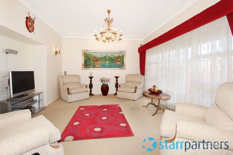 Property photo of 1 Chelsea Street Merrylands NSW 2160