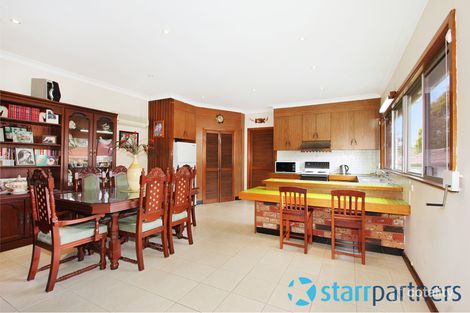 Property photo of 1 Chelsea Street Merrylands NSW 2160