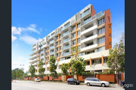 Property photo of 131/3 Savona Drive Wentworth Point NSW 2127