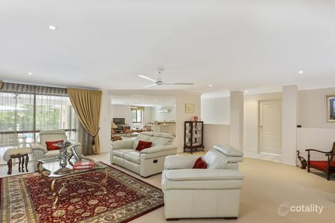 Property photo of 20 Samuel Place Mooloolah Valley QLD 4553