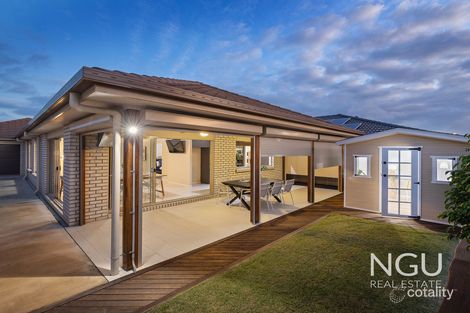 Property photo of 18 Serene Crescent Springfield Lakes QLD 4300
