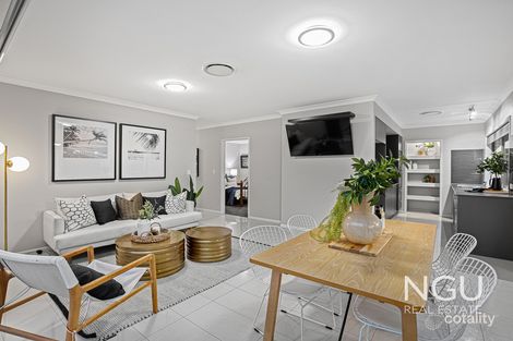 Property photo of 18 Serene Crescent Springfield Lakes QLD 4300
