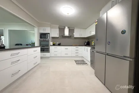 Property photo of 21 Galah Longreach QLD 4730