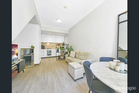 Property photo of 131/3 Savona Drive Wentworth Point NSW 2127