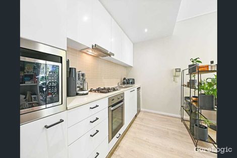 Property photo of 131/3 Savona Drive Wentworth Point NSW 2127