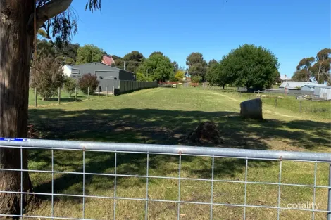 Contact Agent For Address, Beeac, VIC 3251