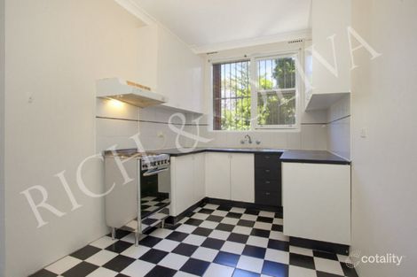 Property photo of 4/4 Loftus Street Ashfield NSW 2131