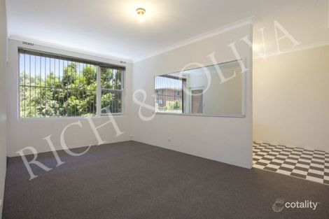 Property photo of 4/4 Loftus Street Ashfield NSW 2131