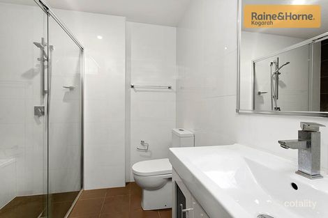 202/8-12 Kensington St, Kogarah, NSW 2217