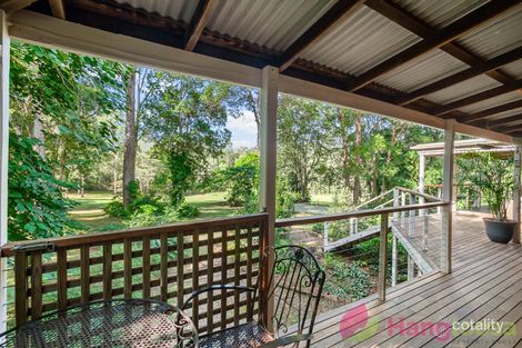 Property photo of 55 Hatch Road Cootharaba QLD 4565