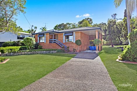 Property photo of 184 Coal Point Road Coal Point NSW 2283