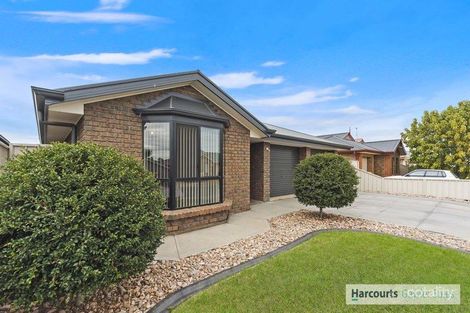 Property photo of 10 Kimvu Court Munno Para West SA 5115