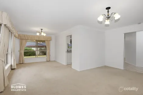 Property photo of 5 Gallagher Place Orange NSW 2800