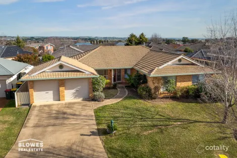 5 Gallagher Pl, Orange, NSW 2800