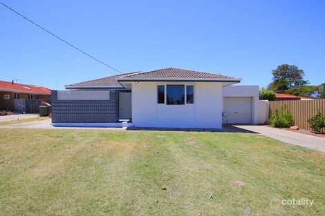 Property photo of 4 Leigh Place Girrawheen WA 6064