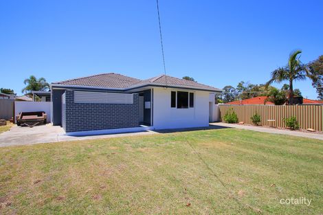 Property photo of 4 Leigh Place Girrawheen WA 6064