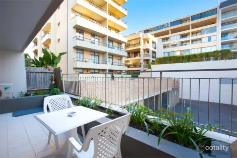 47/2-8 Darley Rd, Manly, NSW 2095