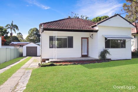 Property photo of 197 Morrison Road Putney NSW 2112