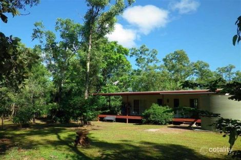 6 Winnal Ct, Wagait Beach, NT 0822