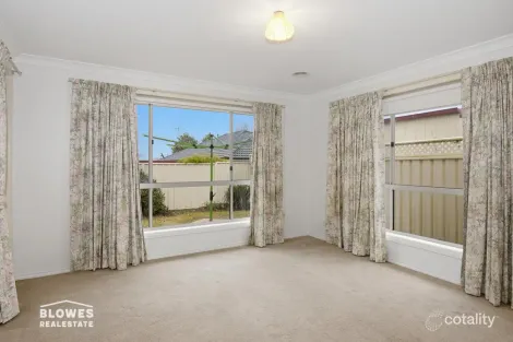 Property photo of 5 Gallagher Place Orange NSW 2800