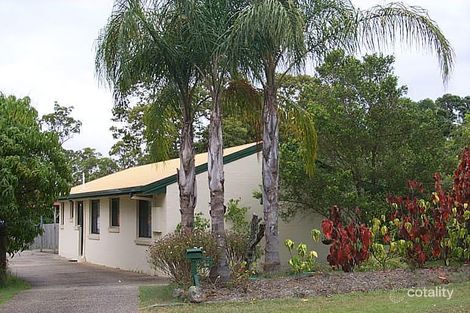 28 Gamenya Dr, Springwood, QLD 4127