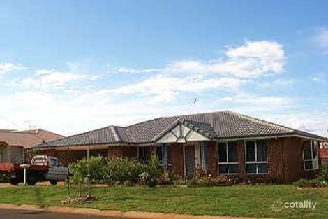 49 Pillar St, Middle Ridge, QLD 4350