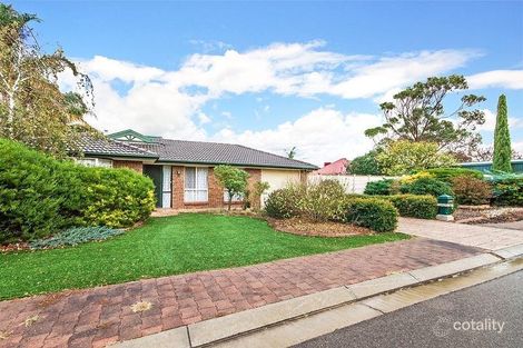 Property photo of 16 Middlebrook Court Woodcroft SA 5162