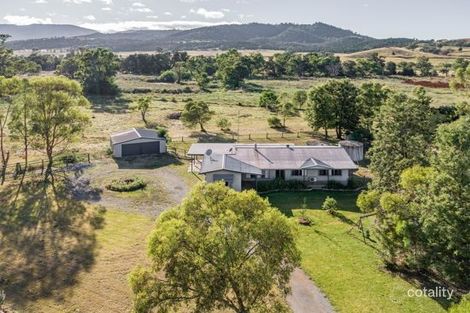 Property photo of 688 Garthowen Road Garthowen NSW 2345
